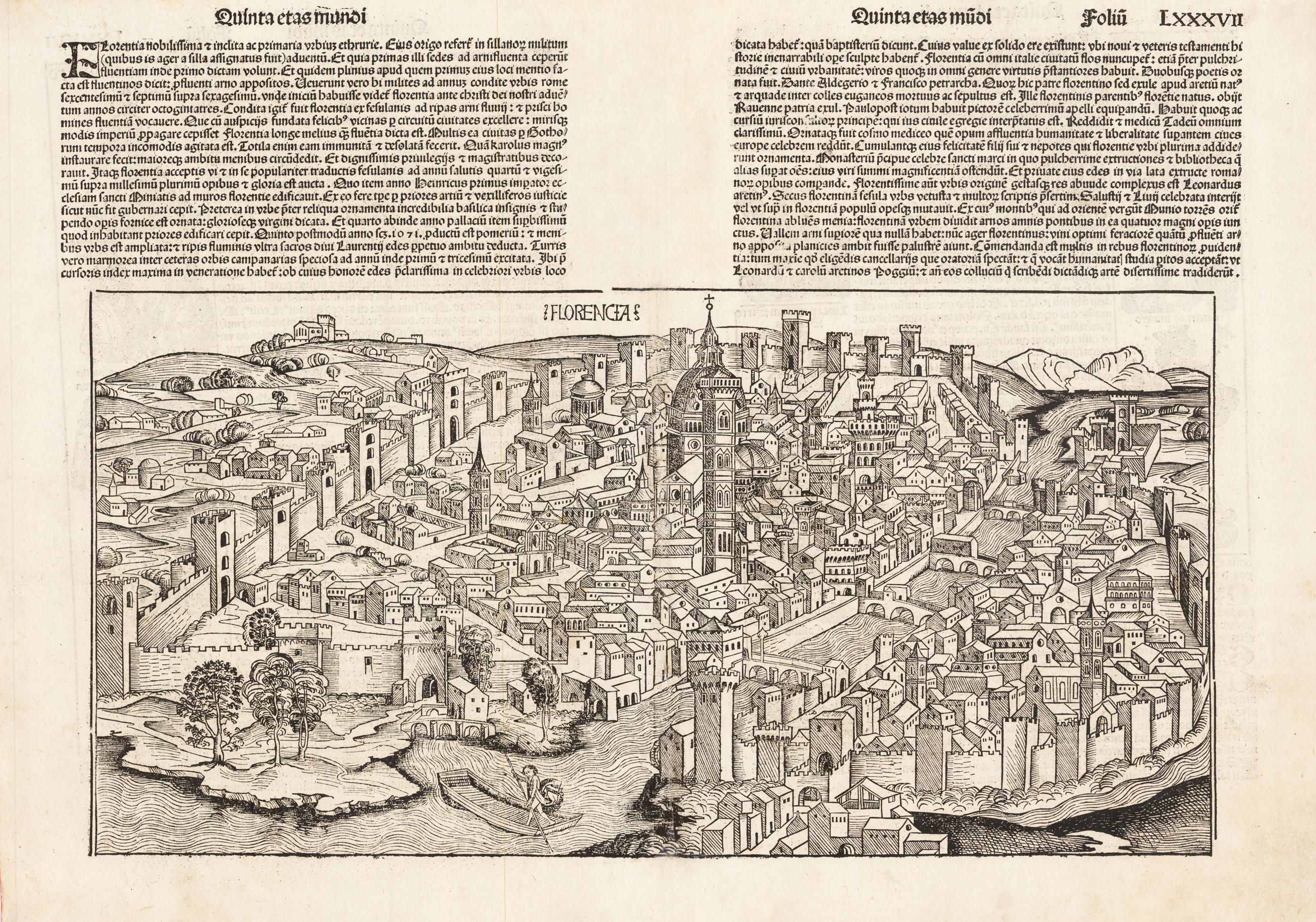 Florencia