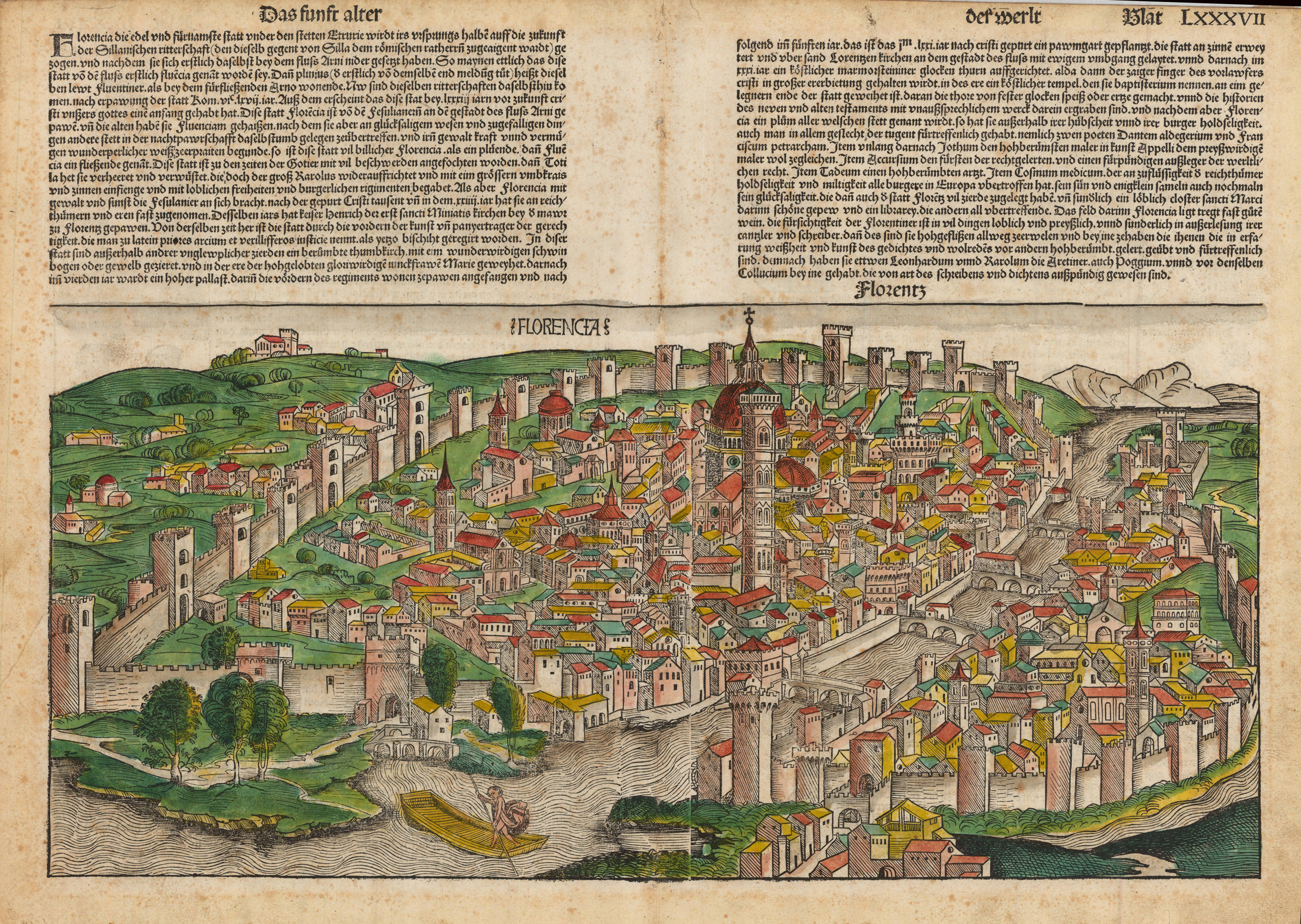 Florencia