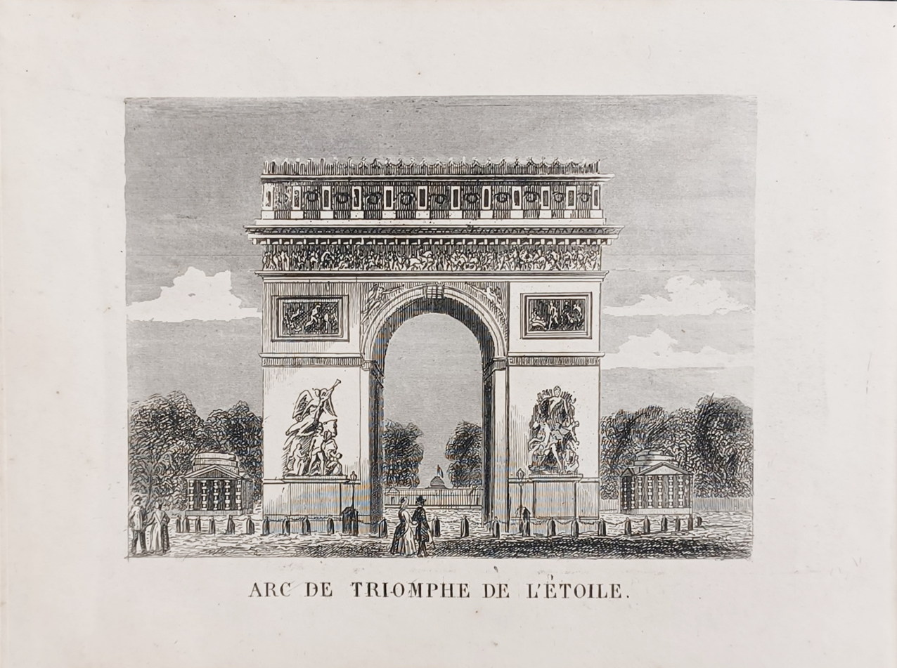 Album of Paris