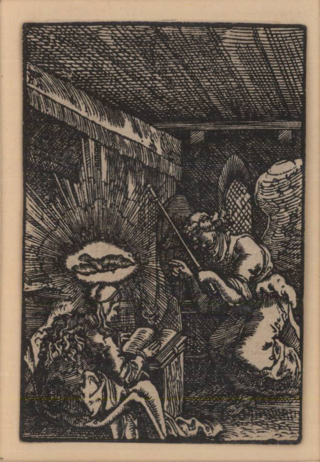 Verkündigung Mariae