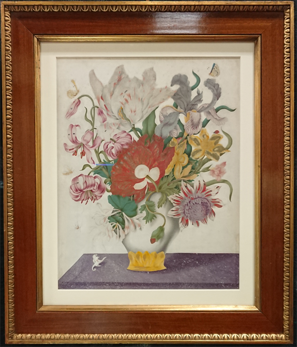 [still life with flowers]