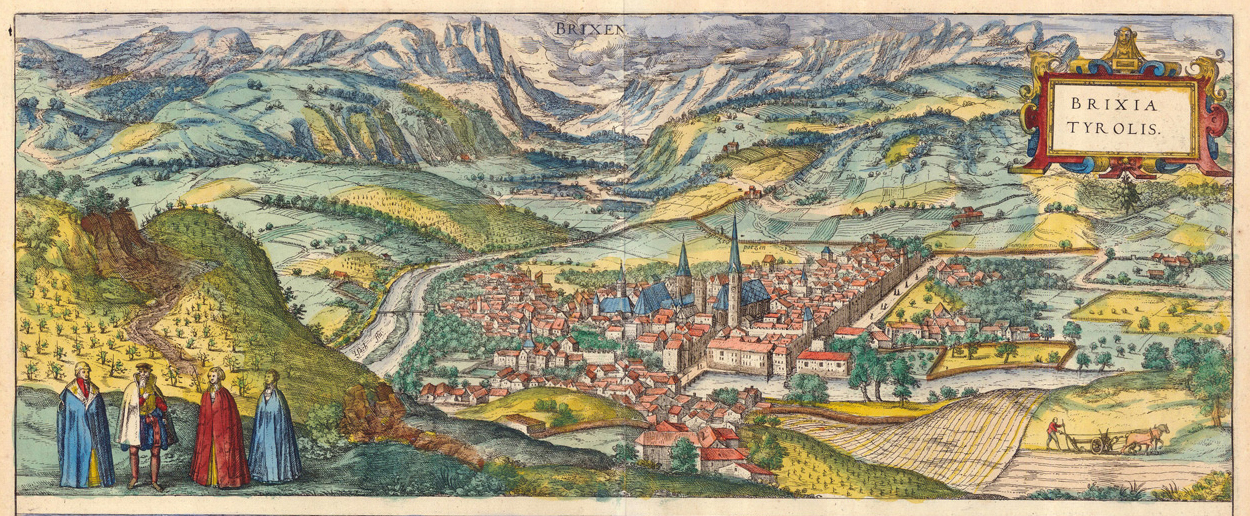 Brixia Tyrolis