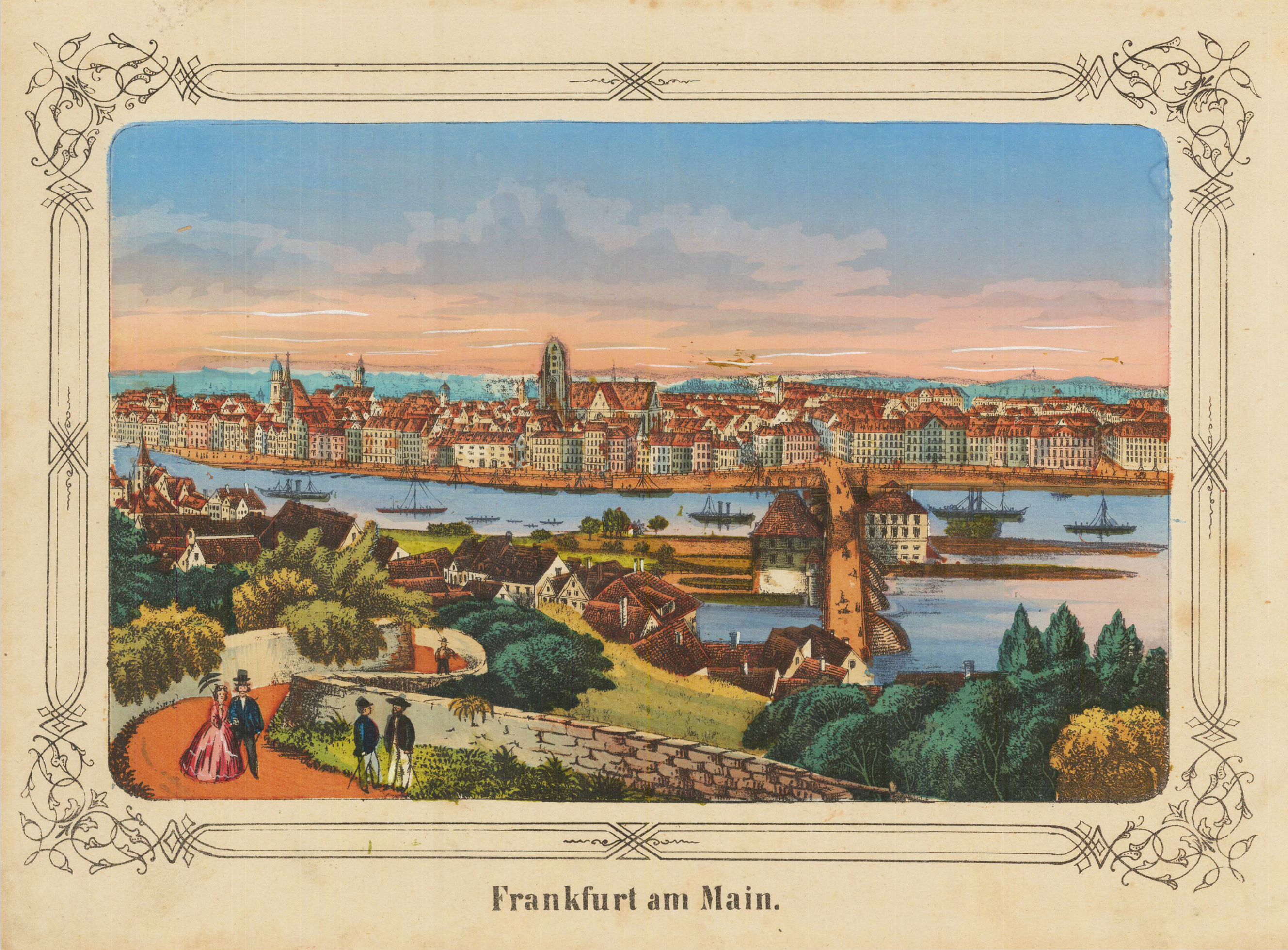 Frankfurt am Main