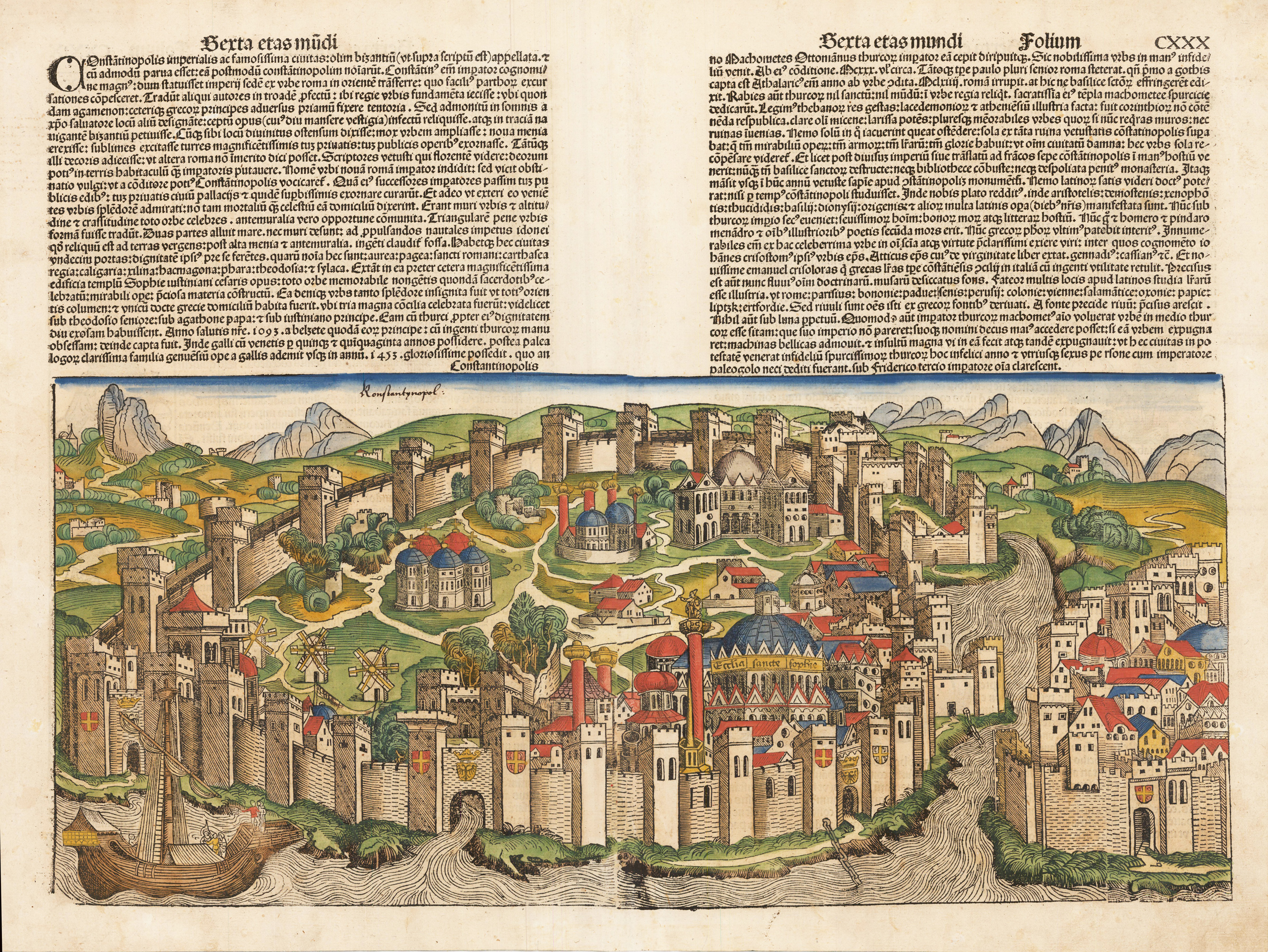 Constantinopolis