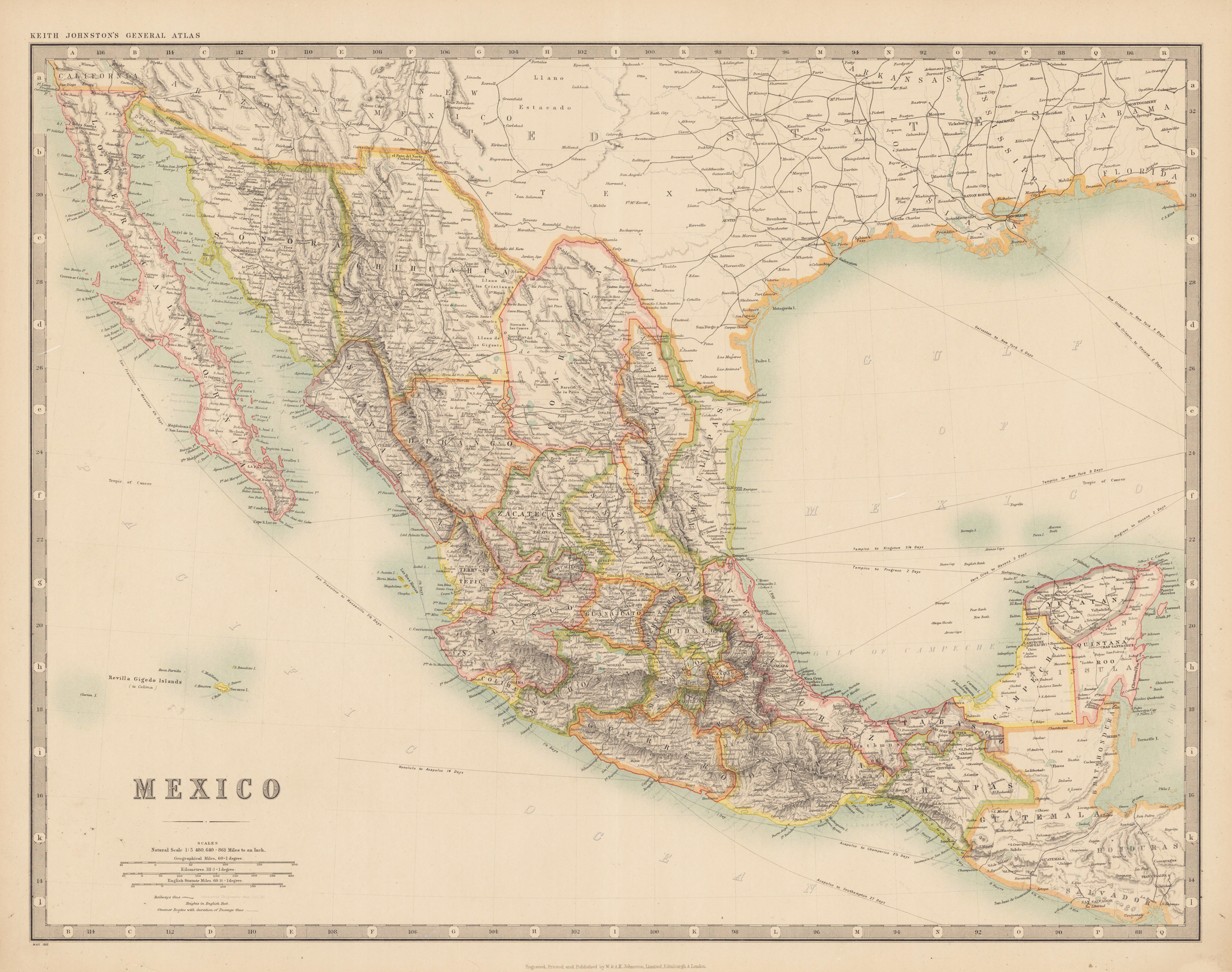 Mexico