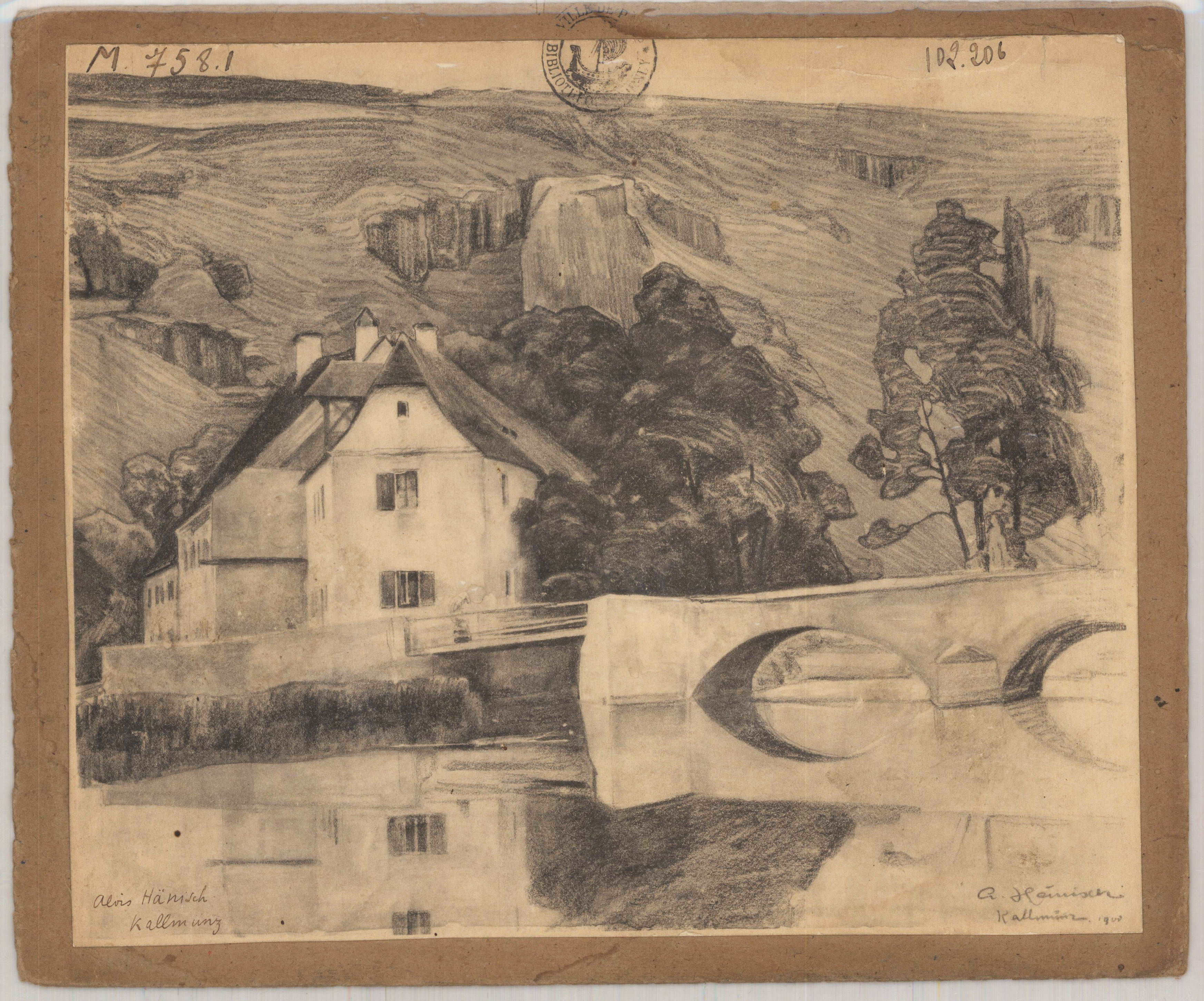 Kallmünz
