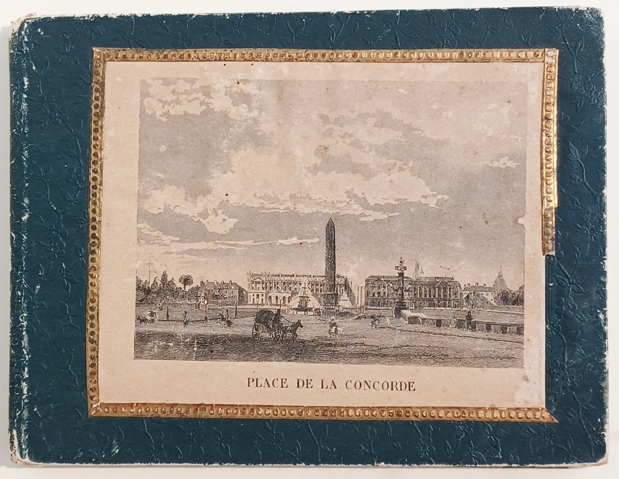 Album of Paris