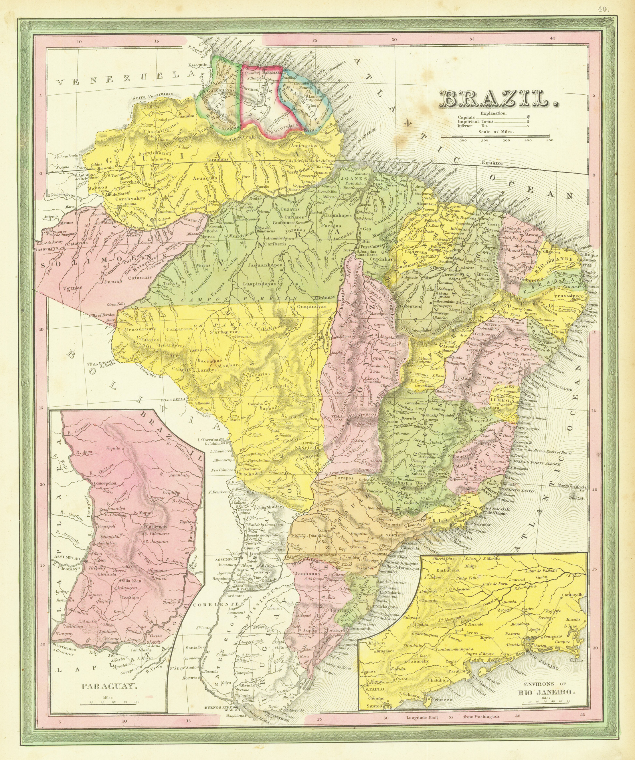 Brazil