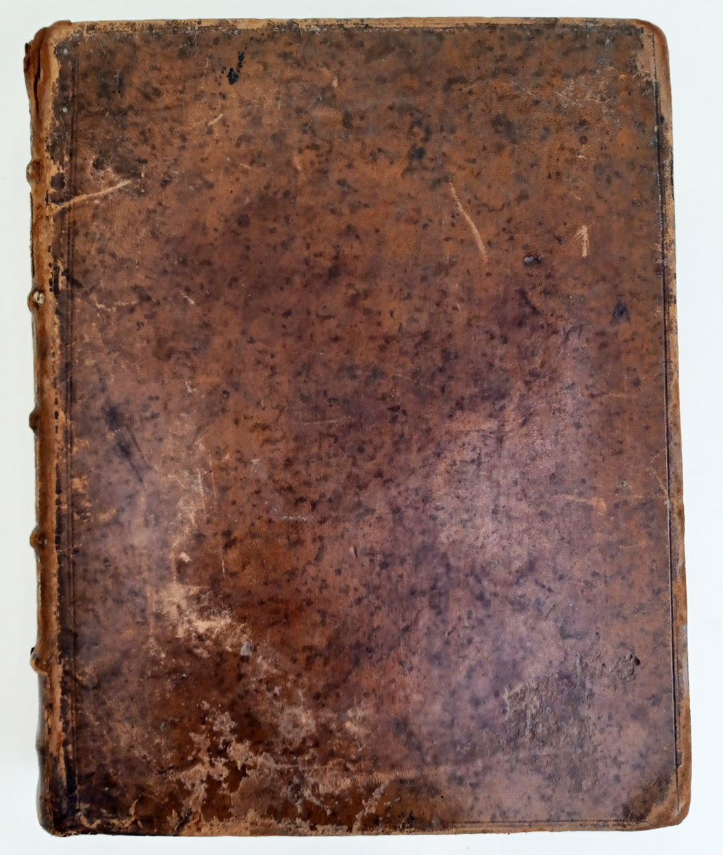 Voyage autour du monde, fait dans les années MDCCXL,I,II,III,IV.... publié Par Richard Walter... Trad. de l' anglois (par Élie de Joncourt).