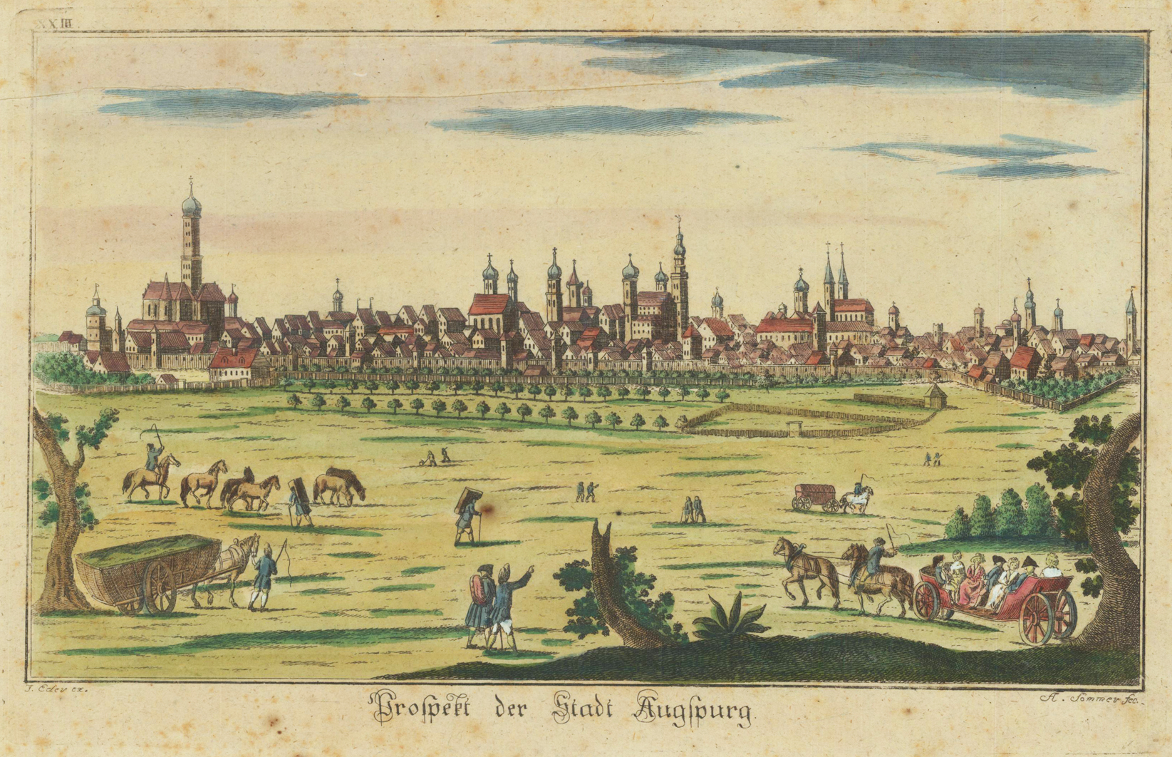 Augsburg