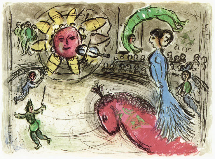 DLM 235  - illustrated with 2 original lithographs