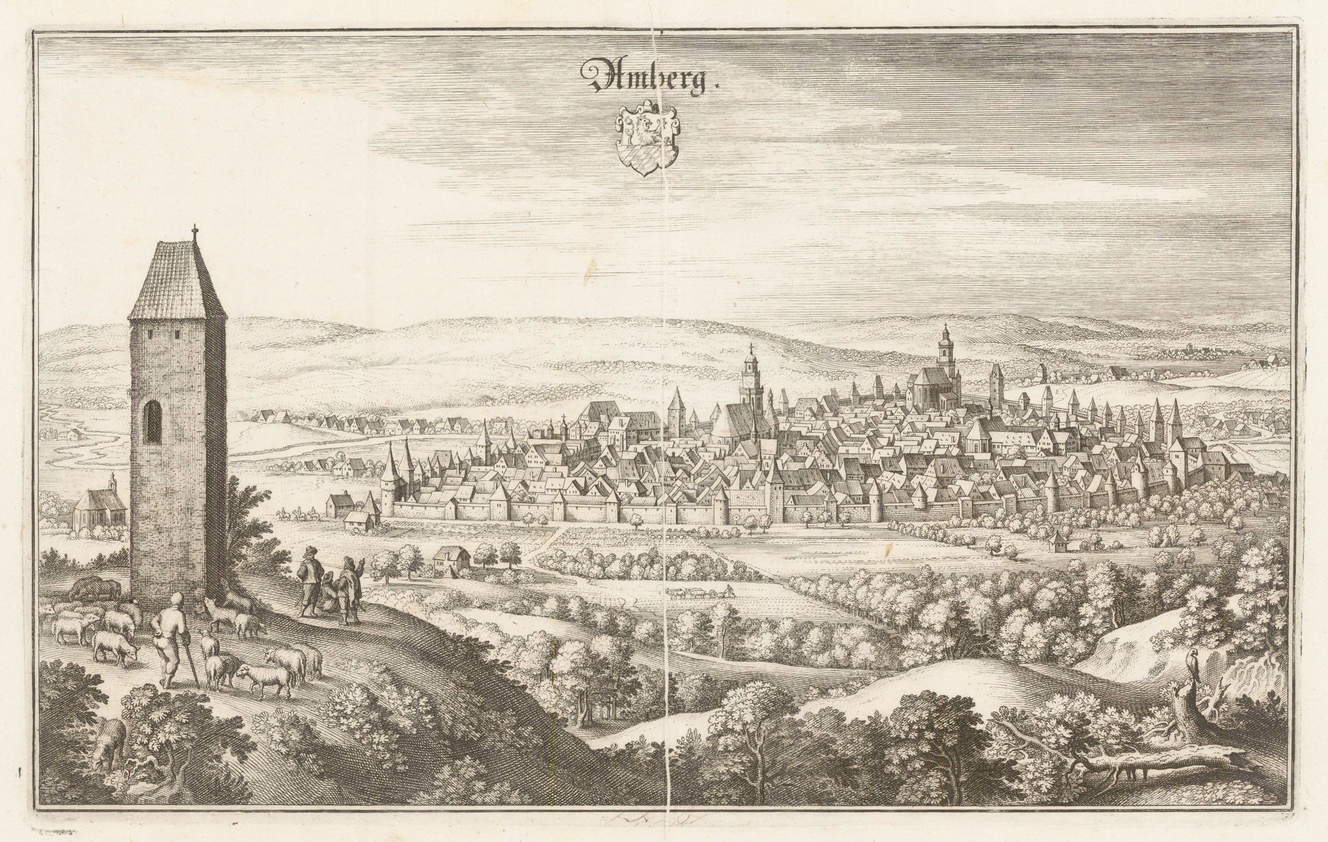 Amberg