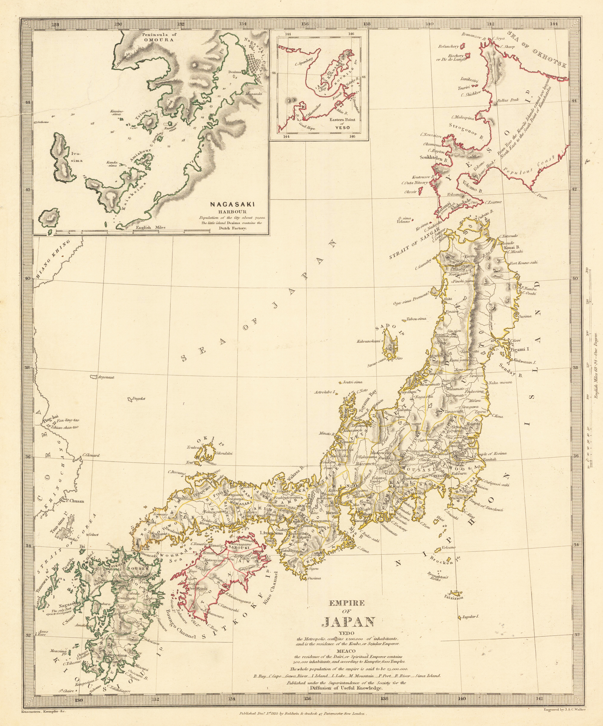 Empire of Japan