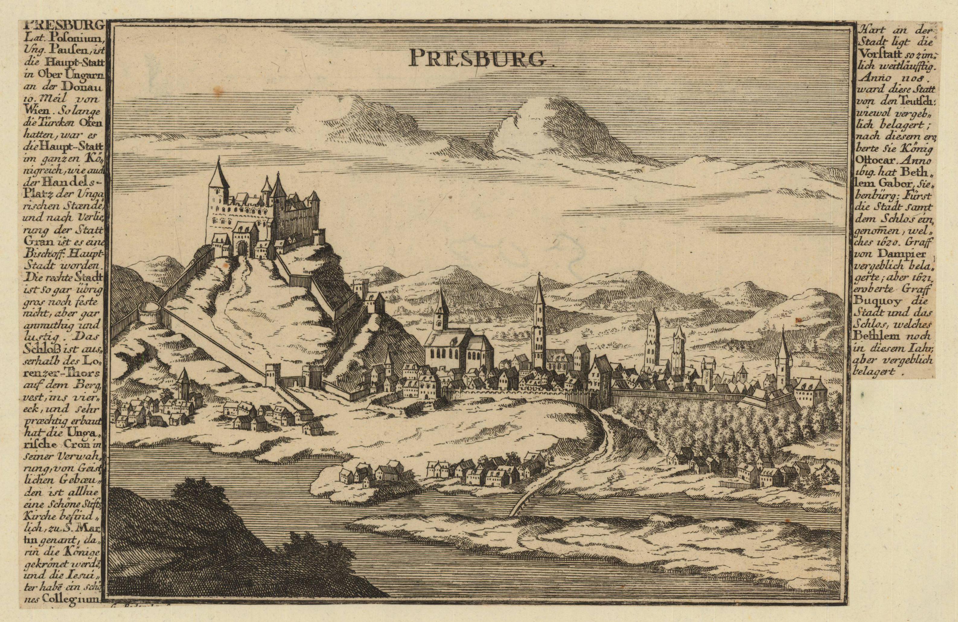 Presburg