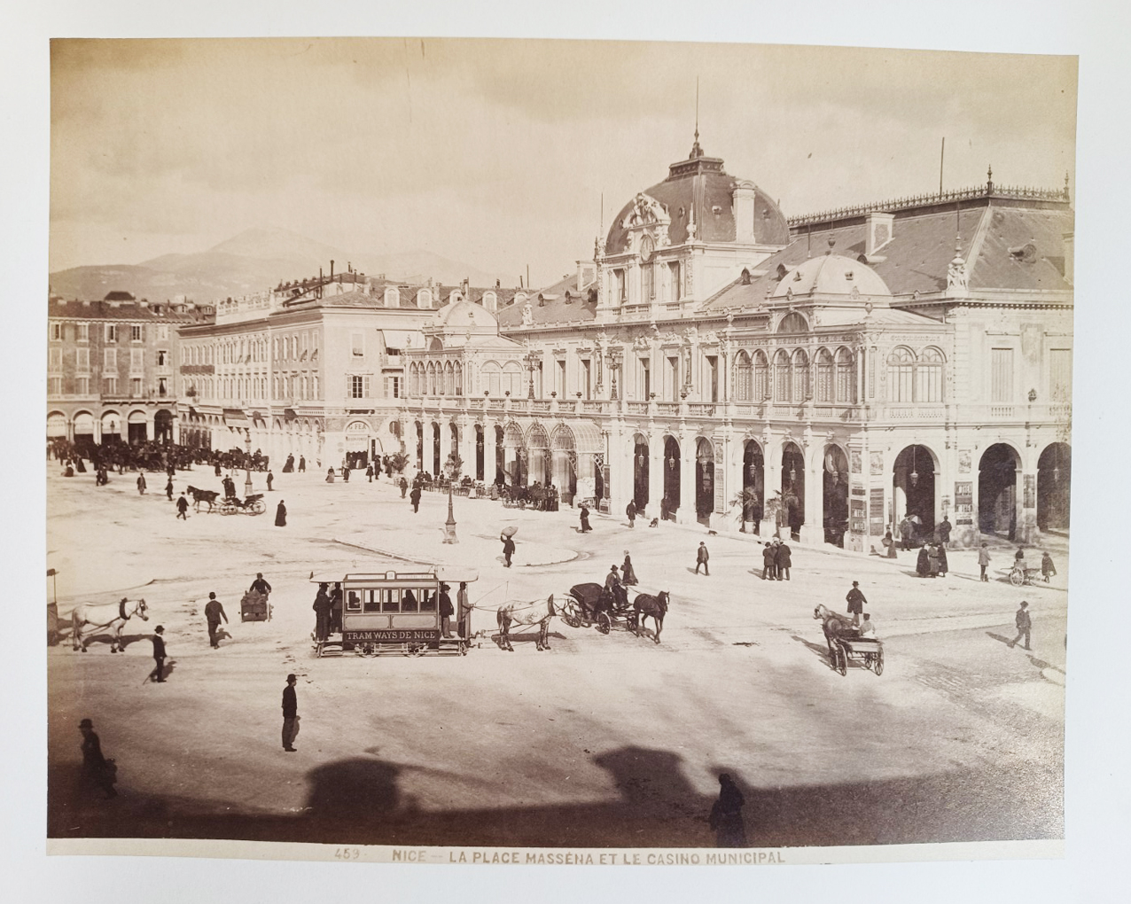 Heidelberg, Vierwaldstädter See, Lago Maggiore, Riviera, Genua