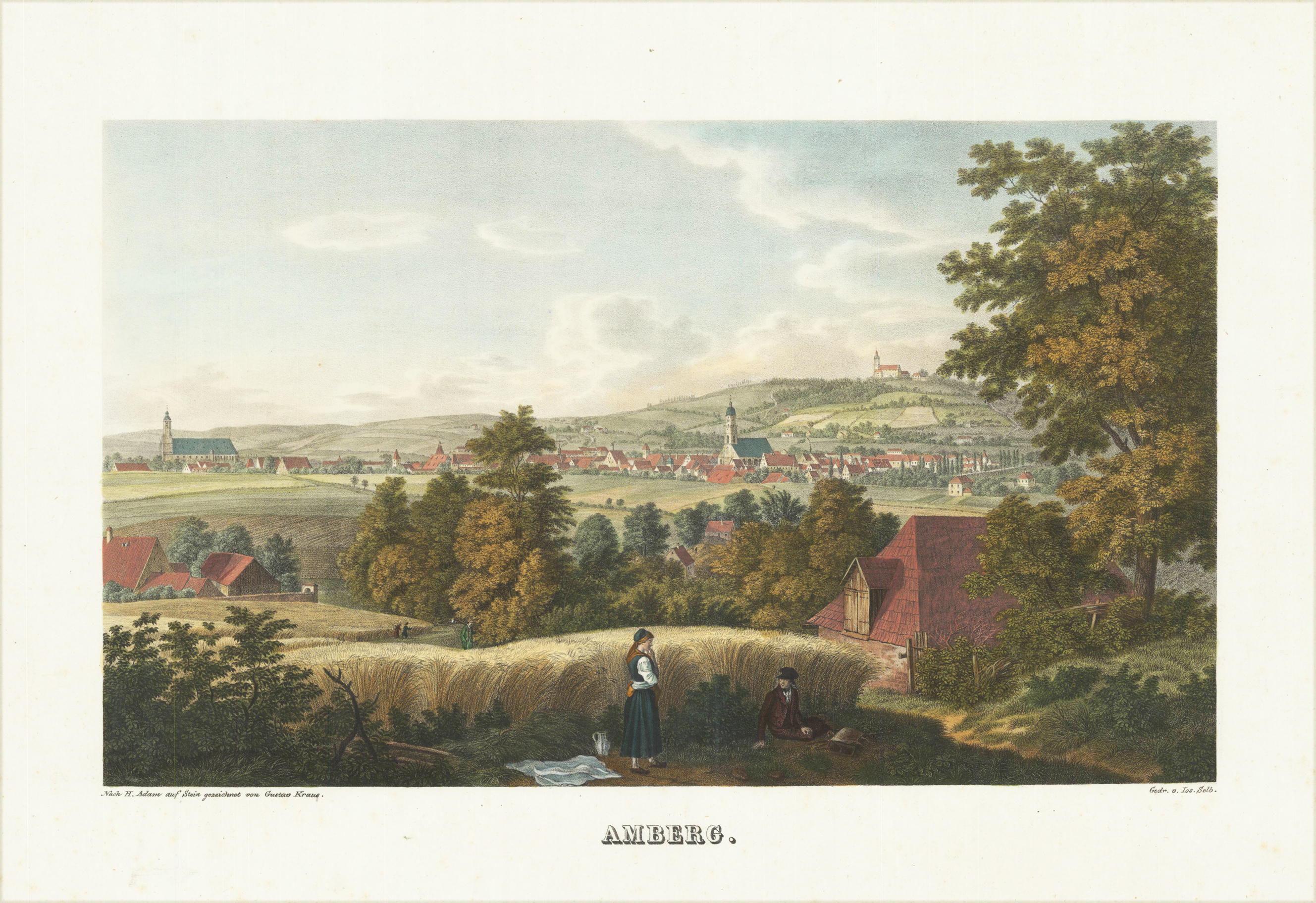 Amberg