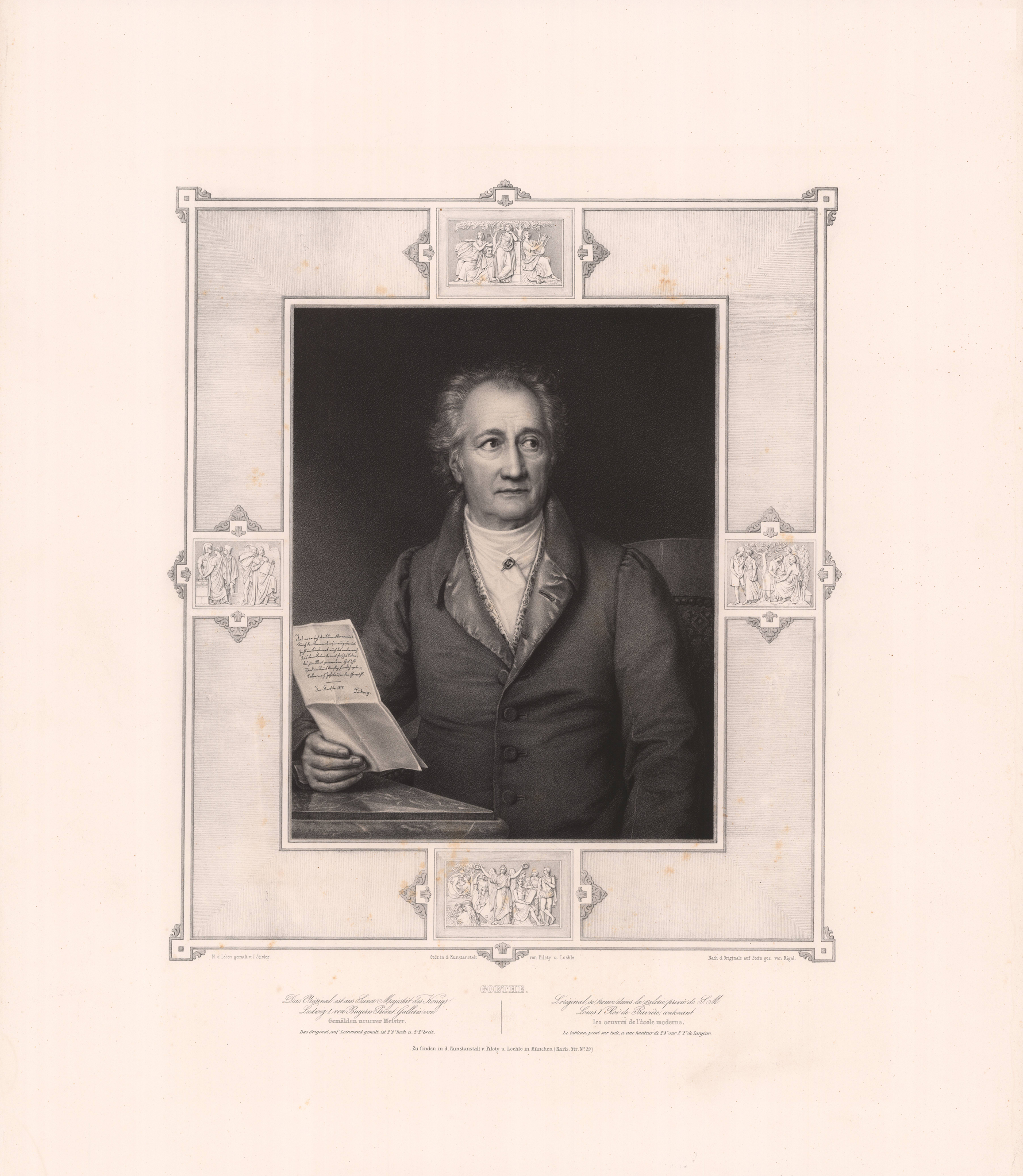 Goethe