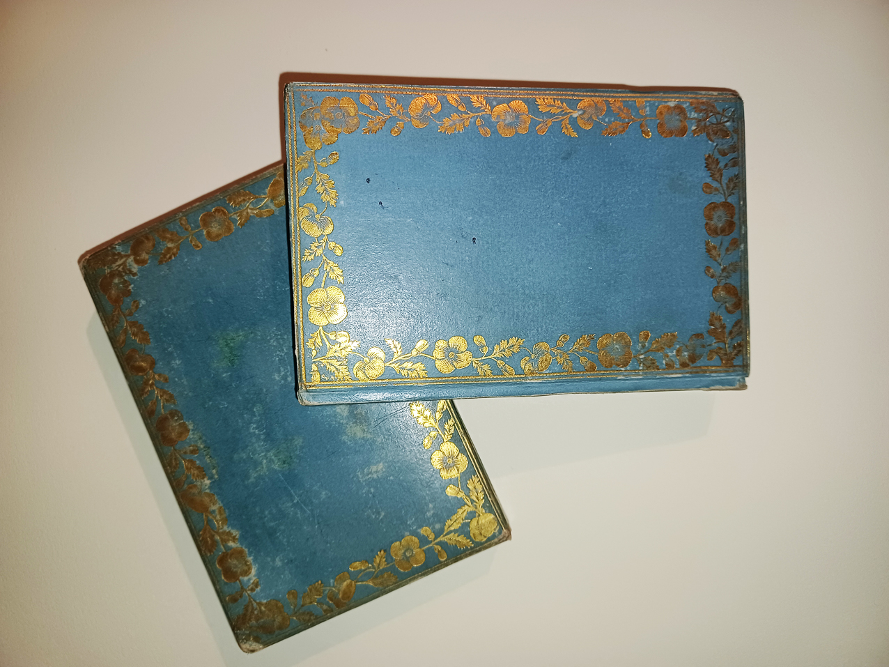 Almanach Dedie Aux Dames Pour l´An 1816
