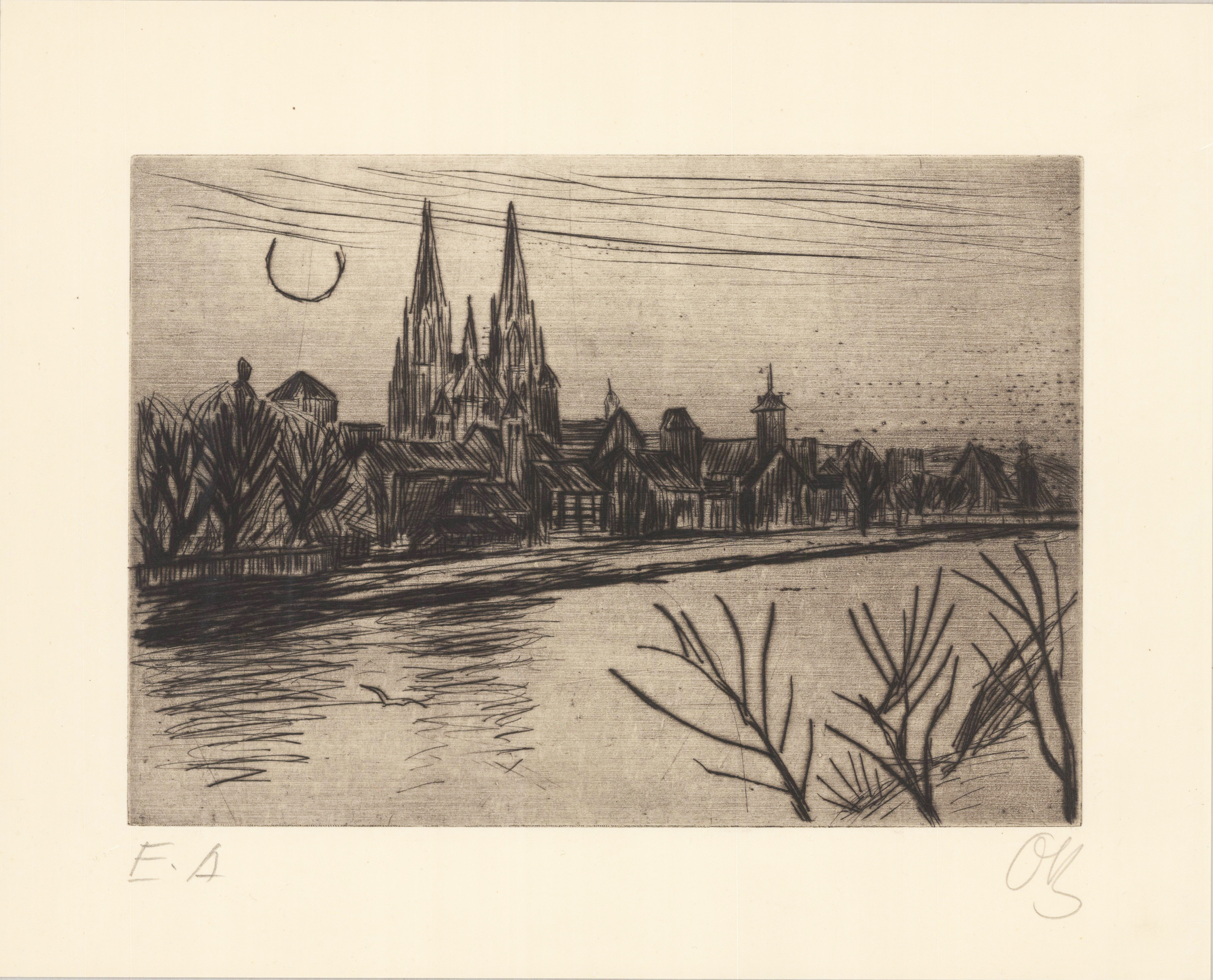 Regensburg
