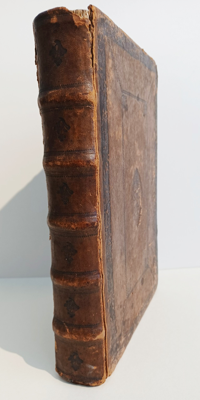 Historiarum indicarum libri XVI. Selectarum, item, ex India epistolarum, eodem interprete, libri IV. Selectarum, Item, Ex India Epistolarum, eodem interprete, Libri IV. Accessit Ignatiij Germania excusa....